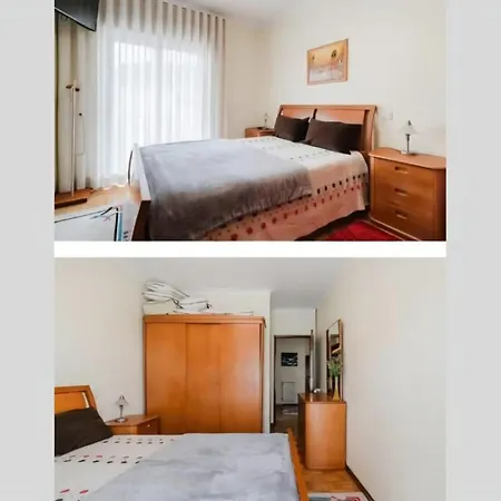 Casa De Ferias בית נופש *