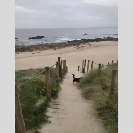 Casa De Ferias * Apúlia