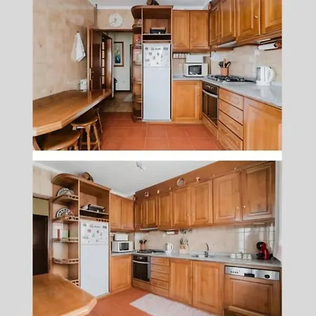 בית נופש Casa De Ferias