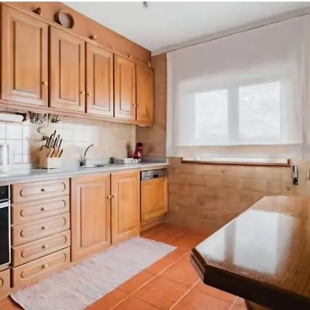 Casa De Ferias Apúlia