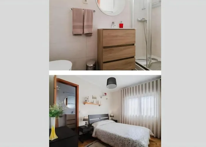 Semesterbostad Casa De Ferias Apúlia