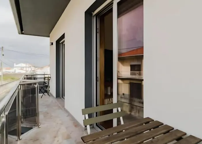 Casa De Ferias Apúlia