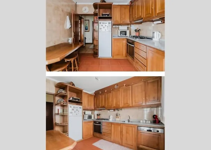 Semesterbostad Casa De Ferias