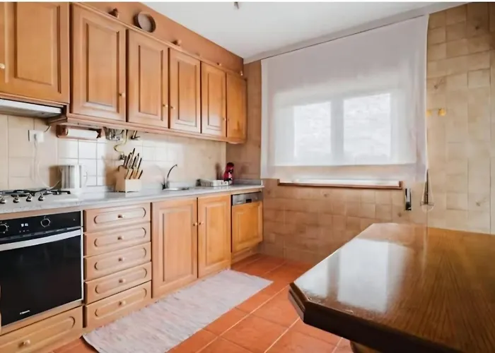 Casa De Ferias Apúlia