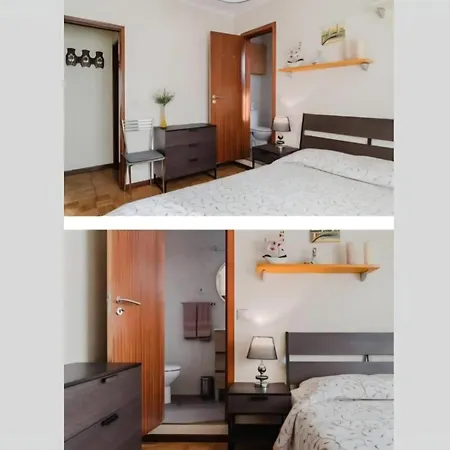 Casa De Ferias Prázdninový dům