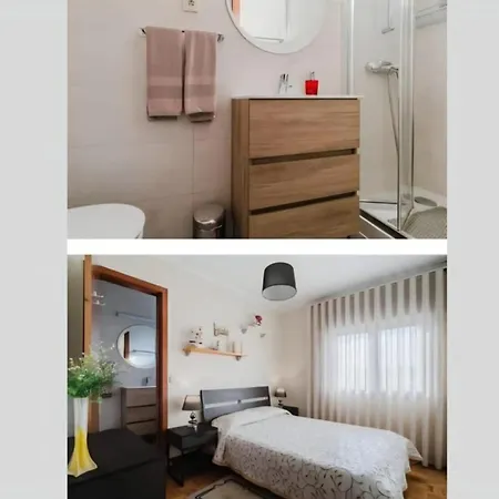 Prázdninový dům Casa De Ferias Apúlia