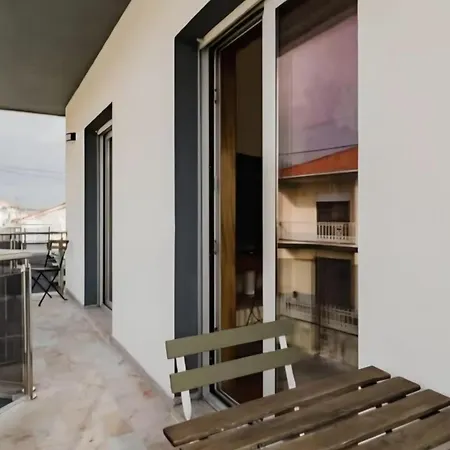 Casa De Ferias Apulia