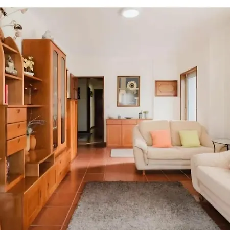 Prázdninový dům Casa De Ferias Apúlia