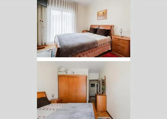 Casa De Ferias Holiday home *