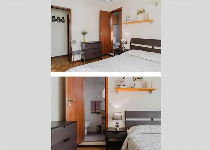 Casa De Ferias Holiday home