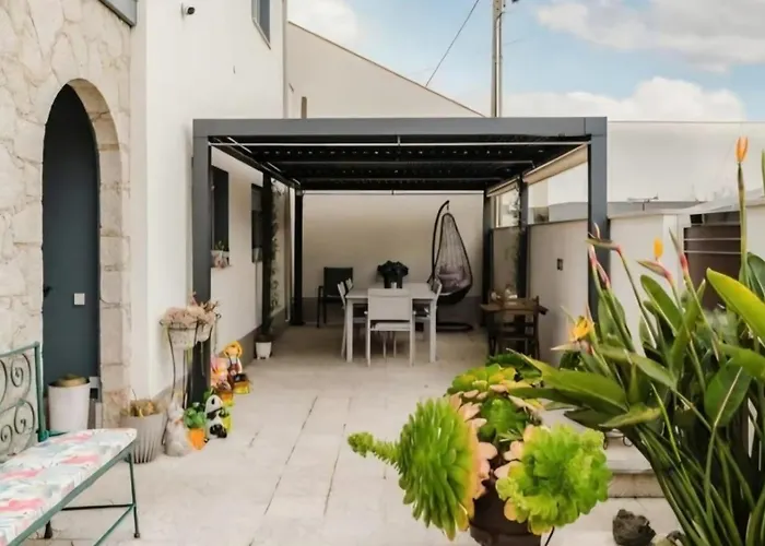 Casa De Ferias Holiday home *