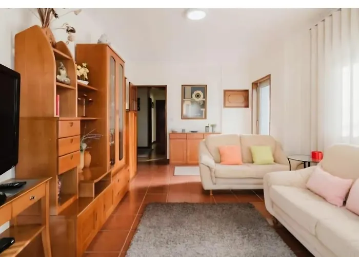 Holiday home Casa De Ferias Apulia